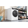 Bosch WRB247CNBY Serie 8 Hőszivattyús szárítógép Bosch WRB247CNBY Serie 8 Hőszivattyús szárítógép