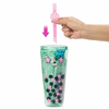 BARBIE SLIME REVEAL BUBI BULI ZÖLD