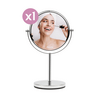 Girmi BE01 kozmetikai tükör (BE0100)