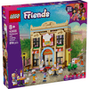 LEGO® Friends Restoran i škola kuhanja (42655) LEGO® Friends Restoran i škola kuhanja (42655)