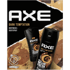 Axe Dark Tempation ajándékcsomag Axe Dark Tempation ajándékcsomag