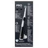 Oral-B PRO1 X-Clean, Fekete + útitok