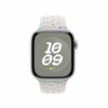 Apple W 40mm Nike SportBand PurePlat S/M