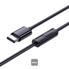 Baseus Encok CZ11 Type-C fülhallgató, fekete (A00164300113Z1) Baseus Encok CZ11 Type-C fülhallgató, fekete (A00164300113Z1)