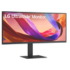 LG 34U650A-B 34