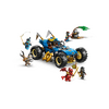LEGO® Ninjago® Jay átalakítható autója (71856) LEGO® Ninjago® Jay átalakítható autója (71856)