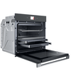 Whirlpool WOI118PT2SSMA Beépíthető sütő