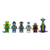LEGO® Ninjago® A föld adománya (71869)