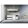 Whirlpool WH2FFC14BN6W Samostojeća perilica posuđa Whirlpool WH2FFC14BN6W Samostojeća perilica posuđa