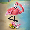 LEGO® Creator Vadállatok: rózsaszín flamingó (31170) LEGO® Creator Vadállatok: rózsaszín flamingó (31170)