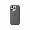 iPhone 16 Pro Silic.CaseMagS.StoneGR