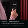 AEG OS5GM251EB Beépíthető mikrohullámú sütő AEG OS5GM251EB Beépíthető mikrohullámú sütő