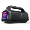 Soundcore Boom 2 Plus Bluetooth hangszóró, fekete (A3134012) Soundcore Boom 2 Plus Bluetooth hangszóró, fekete (A3134012)
