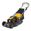 Stiga TWINCLIP 955 VR Benzinmotoros fűnyíró (294569048/ST1) Stiga TWINCLIP 955 VR Benzinmotoros fűnyíró (294569048/ST1)