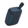 JBL Go 5 Bluetooth hangszóró, kék JBL Go 5 Bluetooth hangszóró, kék