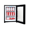 MPM MPM-35-MBV-07 Minibár Hűtő, fekete MPM MPM-35-MBV-07 Minibár Hűtő, fekete