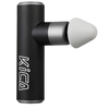 FeiyuTech KiCA mini 2 Vibráló masszírozó, fekete (FY3313) FeiyuTech KiCA mini 2 Vibráló masszírozó, fekete (FY3313)
