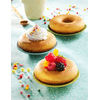 Tefal XA8116F0 Snack Collection Bagel sütőlap, 2db