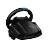 Logitech G923 kormány PS5/PS4 és PC