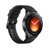 Xiaomi Watch 5 Okosóra, fekete (BHR07WRGL)