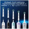 Oral-B EB50-6 Cross Action pótfej 6 db Oral-B EB50-6 Cross Action pótfej 6 db