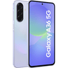 Samsung Galaxy A36 5G 6/128GB pametni telefon, kraljevska lavanda Samsung Galaxy A36 5G 6/128GB pametni telefon, kraljevska lavanda