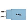Club 3D Hálózati Adapter 30W, 2db kék (CAC-3022) Club 3D Hálózati Adapter 30W, 2db kék (CAC-3022)