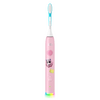 Philips HX6600/41 Sonicare Kids elektromos fogkefe, rózsaszín