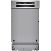 Bosch SPI2HKS02E Félig integrált mosogatógép