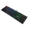 Redragon Mitra RGB Gaming Billentyűzet (K551RGB-1_RED_HU) Redragon Mitra RGB Gaming Billentyűzet (K551RGB-1_RED_HU)