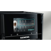 Siemens EQ700 iAroma Automata kávéfőző, fekete (TQ725E03) Siemens EQ700 iAroma Automata kávéfőző, fekete (TQ725E03)
