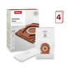 Miele HyClean Pure CO porzsák, 4 db Miele HyClean Pure CO porzsák, 4 db