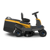 Stiga Swift 372e akkus fűnyíró traktor (2T0250481/ST1) Stiga Swift 372e akkus fűnyíró traktor (2T0250481/ST1)