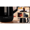 Bosch MyMoment 1.7L kuhalo za vodu, crno Bosch MyMoment 1.7L kuhalo za vodu, crno