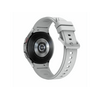 Samsung Galaxy Watch 4 Classic SM-R890NZSAEUE 46 mm Okosóra, ezüst + Samsung Galaxy Fit2 Aktivitásmérő, Piros (SM-R220NZRAEUE) Samsung Galaxy Watch 4 Classic SM-R890NZSAEUE 46 mm Okosóra, ezüst + Samsung Galaxy Fit2 Aktivitásmérő, Piros (SM-R220NZRAEUE)