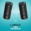 LAMAX SoundJam1 Bluetooth zvučnik (LXWSMSDJ1NNBA) LAMAX SoundJam1 Bluetooth zvučnik (LXWSMSDJ1NNBA)