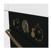 Gorenje BOS67372CLB Beépíthető sütő Gorenje BOS67372CLB Beépíthető sütő