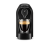 Tchibo Cafissimo Easy Kapszulás kávéfőző, fekete + 160 db kapszula