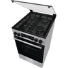 Gorenje GK5C62SH Kombinált tűzhely Gorenje GK5C62SH Kombinált tűzhely