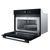 Whirlpool WMW54HMB Beépíthető mikrohullámú sütő, fekete