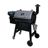 Z Grills ZPG-450E Pellet Grill