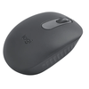 LOGITECH M196 Bluetooth egér Szürke