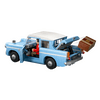 LEGO® Harry Potter™ Az elvarázsolt repülő Ford Anglia™ (76470)