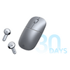 Honor Choice MouseBuds Pro Fülhallgató/egér, szürke (5504AGTN)