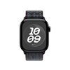 Apple W 42mm Nike Sport Loop BK/BL
