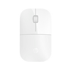 HP Z3700 Vezeték nélküli egér, fehér (V0L80AA) HP Z3700 Vezeték nélküli egér, fehér (V0L80AA)