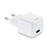 Hama USB-C Töltő 20W Apple, fehér Hama USB-C Töltő 20W Apple, fehér