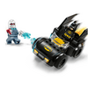 LEGO® DC Batman™: Batman™ és a Batmobile™ vs. Mr. Freeze™ (76301) LEGO® DC Batman™: Batman™ és a Batmobile™ vs. Mr. Freeze™ (76301)