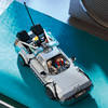 LEGO® Speed Champions Povratak u budućnost Vremenski uređaj (77256) LEGO® Speed Champions Povratak u budućnost Vremenski uređaj (77256)