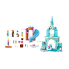 LEGO® Disney Jégvarázs Elza jégkastélya (43238) LEGO® Disney Jégvarázs Elza jégkastélya (43238)